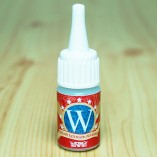 W+ 柔效DIY自接黑膠 Eyelash extension adhesive